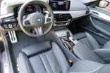 BMW 530e Sedan