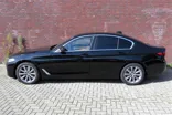 BMW 520i Sedan MHEV