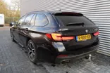 BMW 530e Touring
