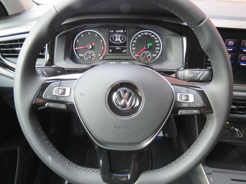 Volkswagen Polo 1.0 TSI 95pk Comfortline Supershortlease