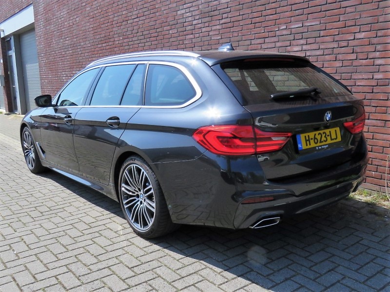 Bmw 520i touring