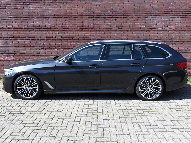 Bmw 520i touring