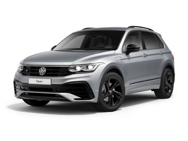 Volkswagen Tiguan 1.4 TSI 245pk eHybrid | Supershortlease