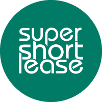 Supershortlease logo
